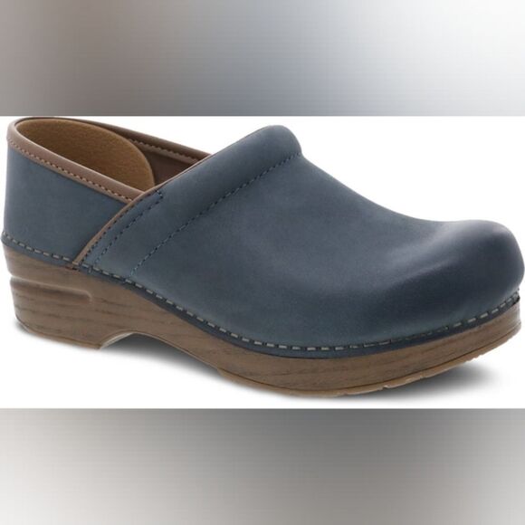 (S-4206) Dansko Clogs Professional Sz 39 (8.5) - Picture 14 of 14